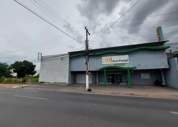 Ami Hotel