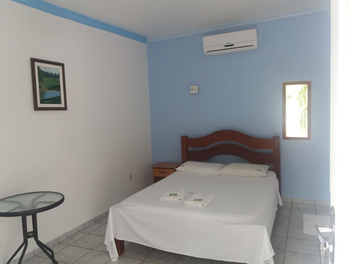 Ami Hotel Varzea Grande (Mato Grosso)
