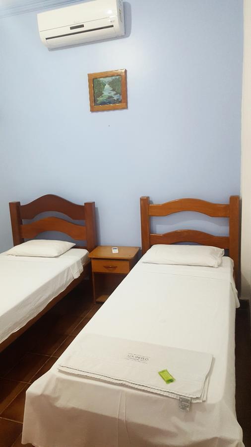 Ami Hotel 2*