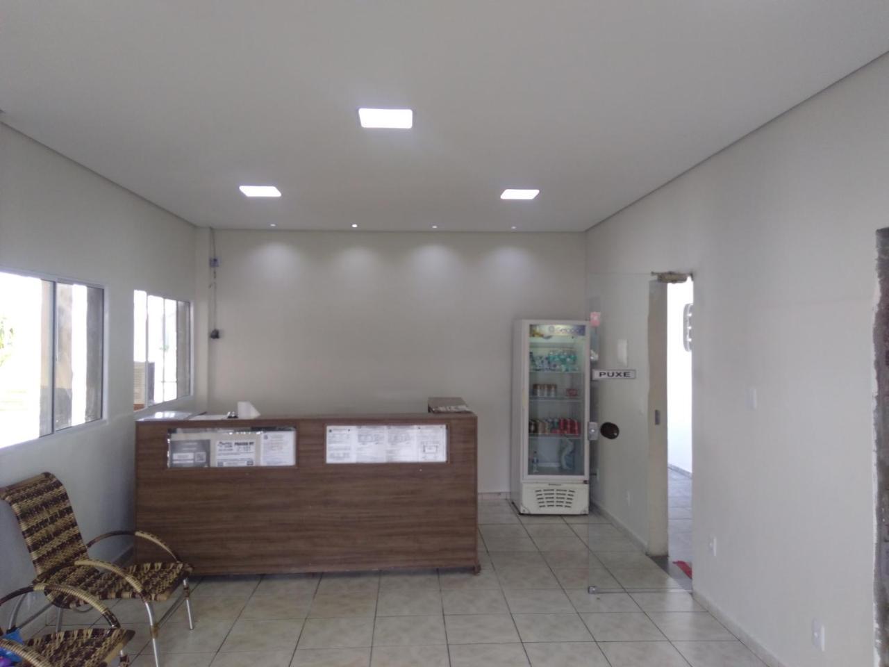Ami Hotel Varzea Grande (Mato Grosso)