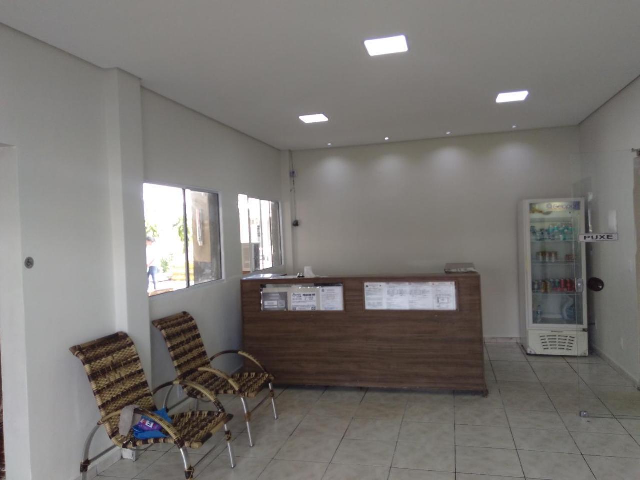 Ami Hotel 2*